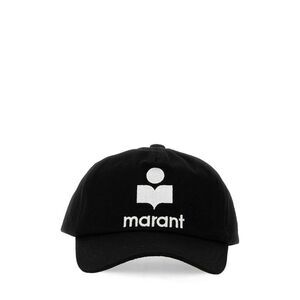 Marant Men Cappello Da Baseball "Tyron"